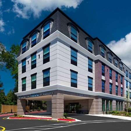 Residence Inn By Marriott Annapolis Luaran gambar