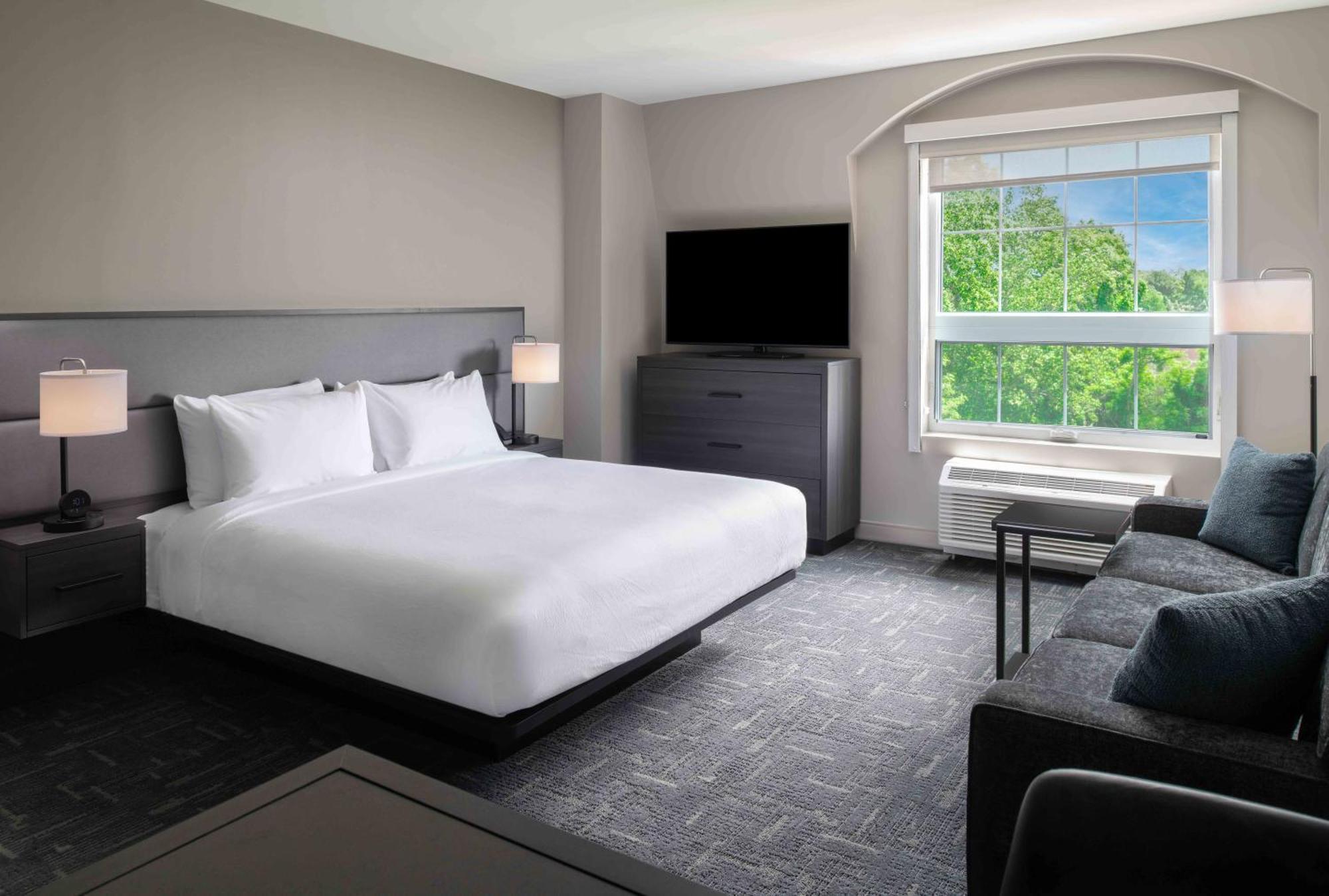 Residence Inn By Marriott Annapolis Luaran gambar