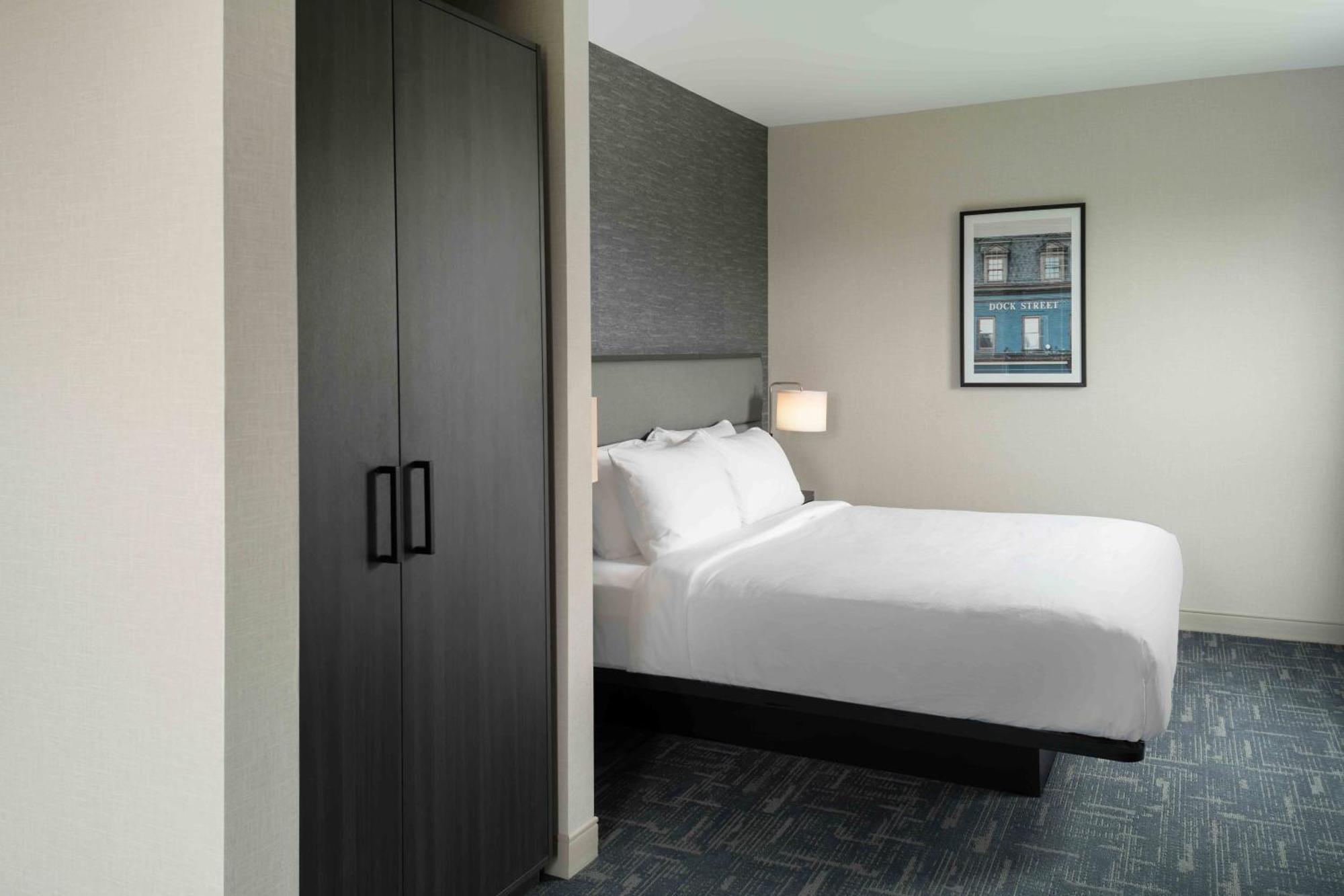 Residence Inn By Marriott Annapolis Luaran gambar