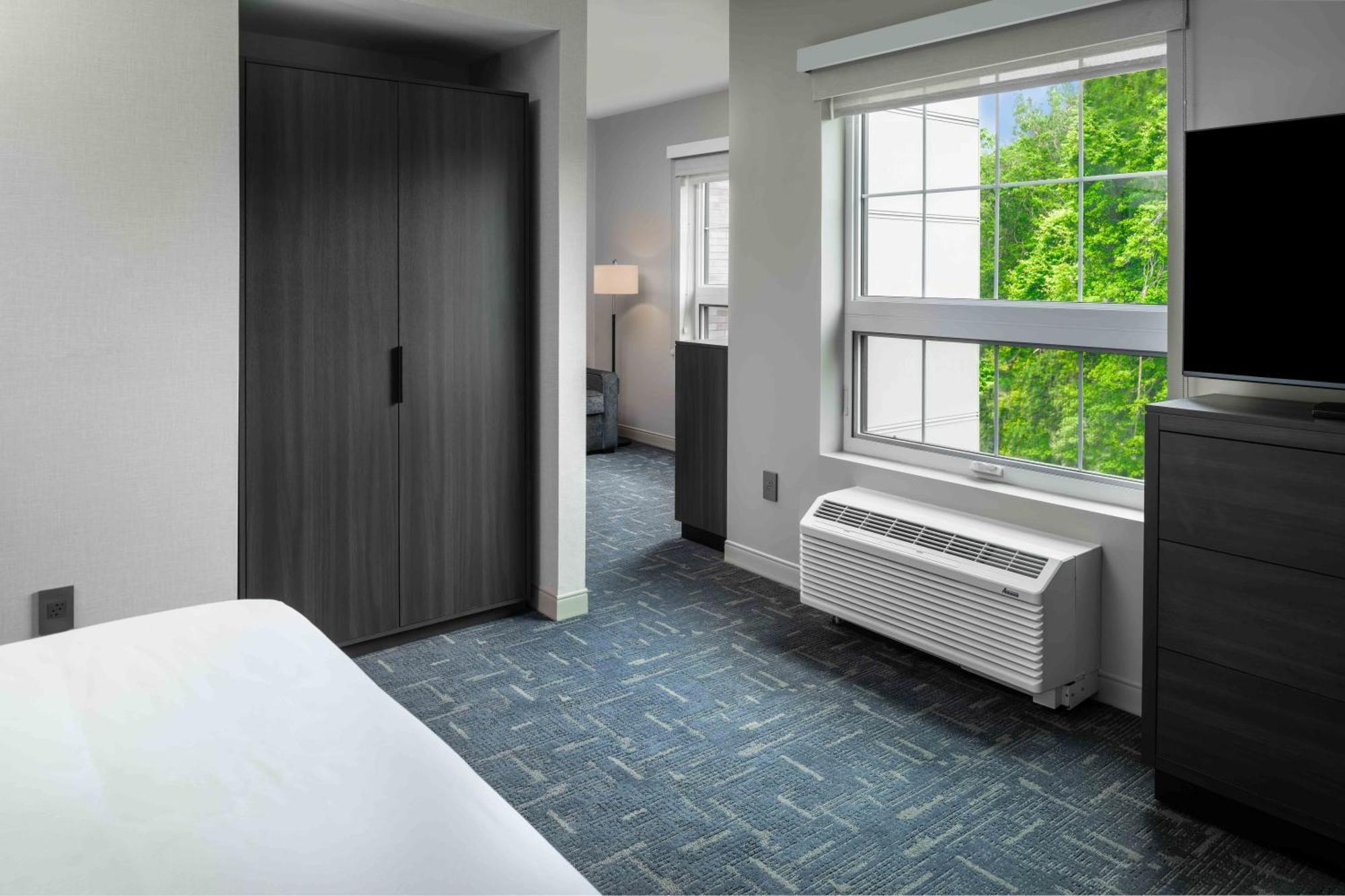 Residence Inn By Marriott Annapolis Luaran gambar