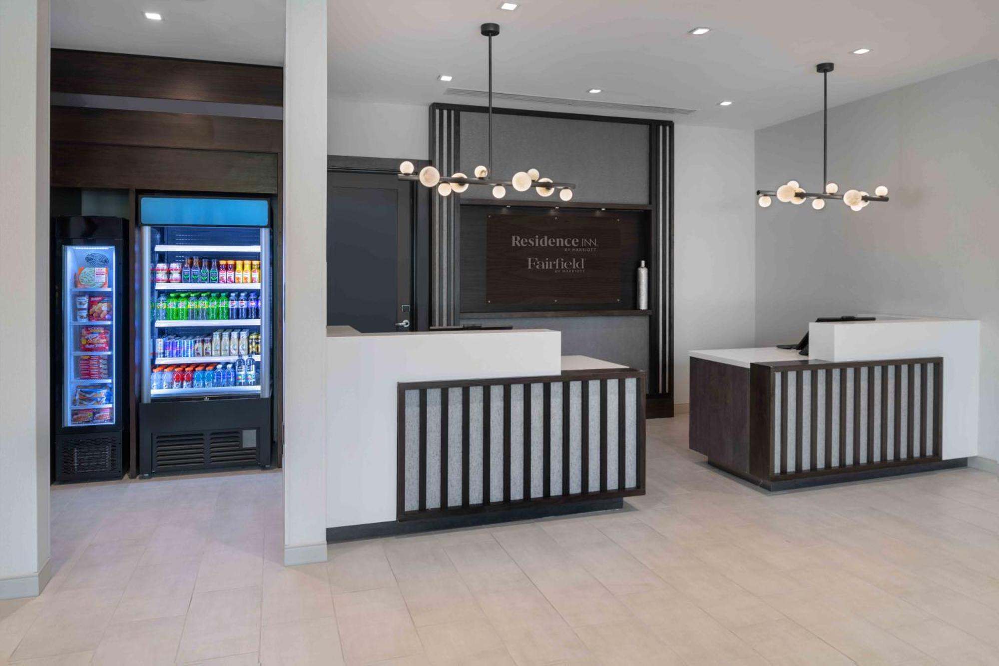 Residence Inn By Marriott Annapolis Luaran gambar