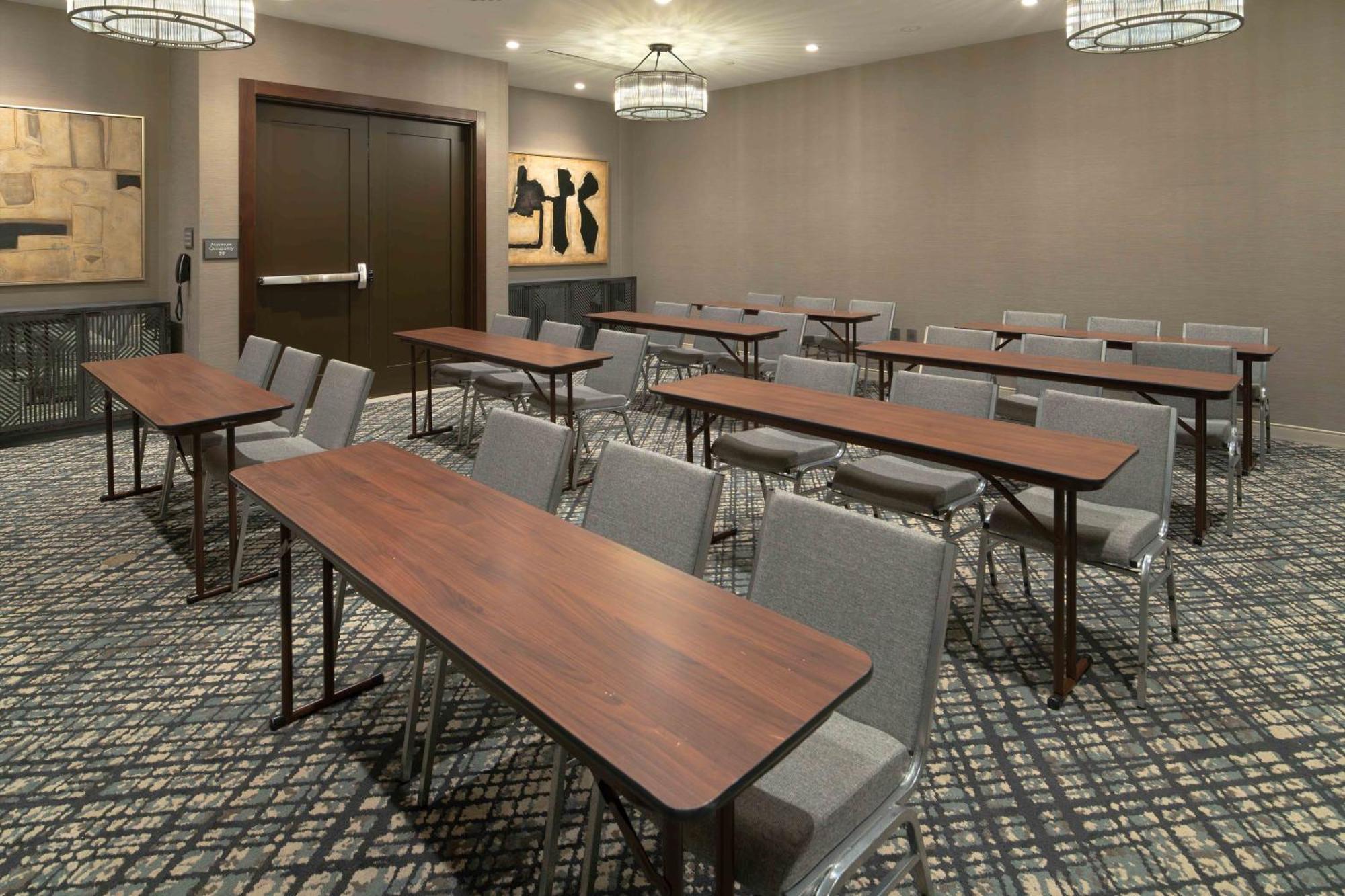 Residence Inn By Marriott Annapolis Luaran gambar