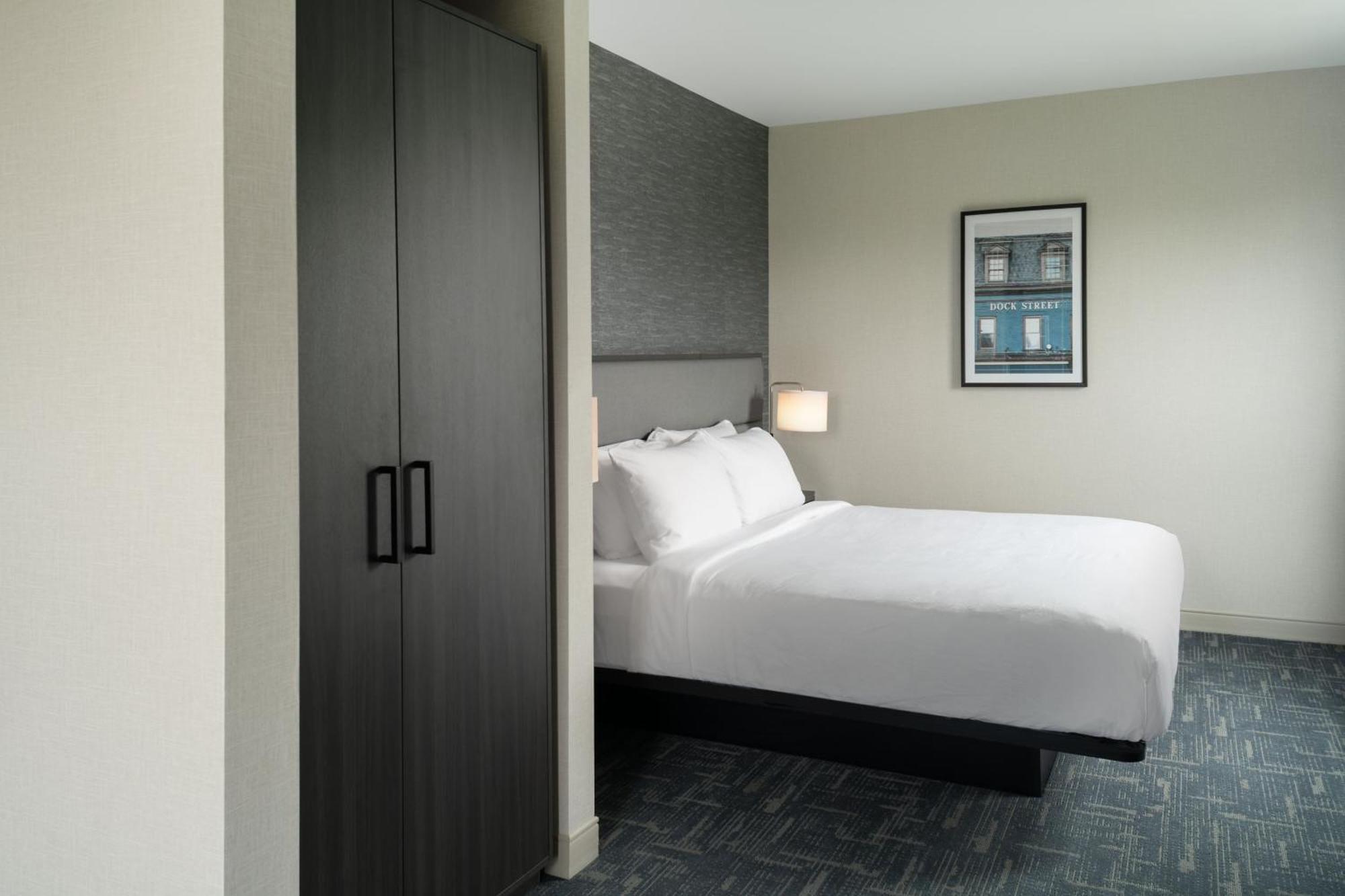 Residence Inn By Marriott Annapolis Luaran gambar