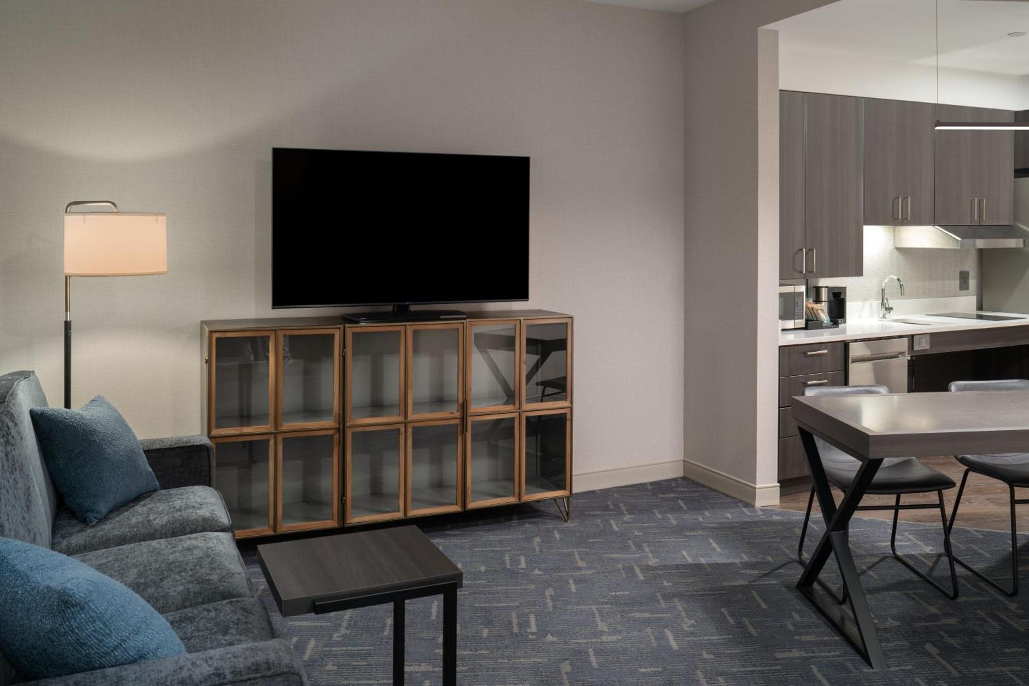 Residence Inn By Marriott Annapolis Luaran gambar